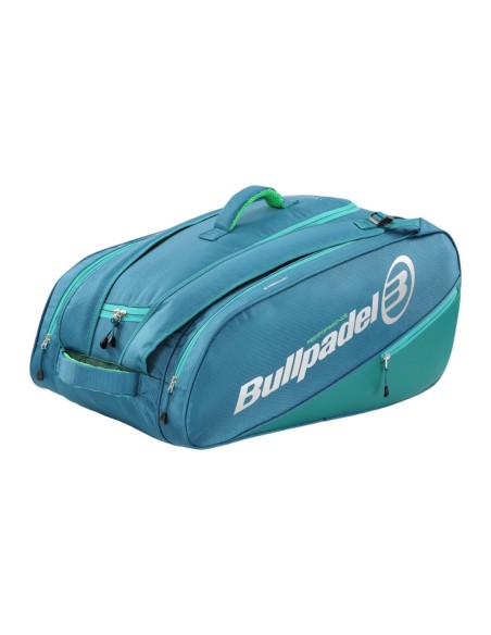 (Padel-)Tasche Bullpadel Bpp25014 Performance Blau